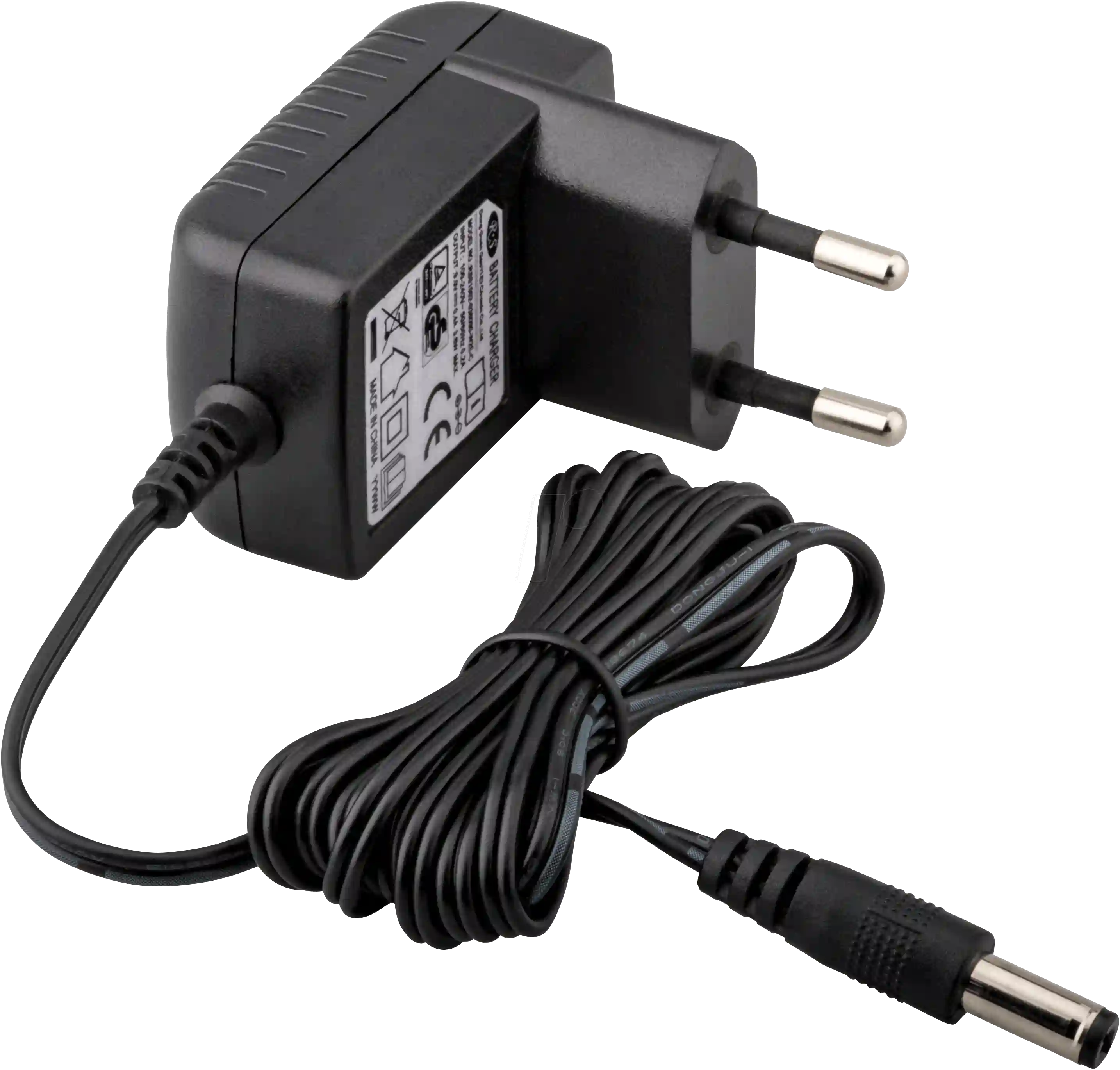 Charger
